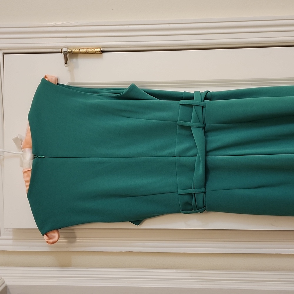 Colorful Jumpsuit 💚 - Picture 4 of 7